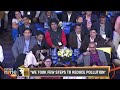 WITT Satta Sammelan | Arvind Kejriwal: Ram Mandir Is A Matter Of Faith, It Should Not Be Politicised  - 02:17 min - News - Video
