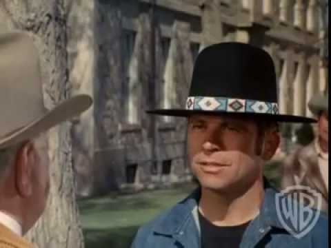Billy Jack'