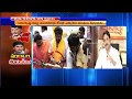 CEC Serious over the distribution of Money by MLA Balakrishna