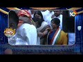 Huge Joinings in Congress Party | కాంగ్రెస్‎లోకి వలస జోరు | CM Revanth | Patas News | 10TV  - 02:45 min - News - Video