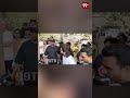 Actor Allu Arjun Castes His Vote | Allu Arjun | Indian Parliament 2024 |99tv| 99tv telugu  #99tv  - 00:59 min - News - Video