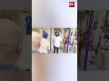 Actor Allu Arjun Castes His Vote | Allu Arjun | Indian Parliament 2024 |99tv| 99tv telugu  #99tv