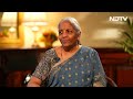 Nirmala Sitharaman | Nirmala Sitharaman Defends Budget 2024: No State Has Been Denied Anything  - 41:07 min - News - Video