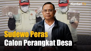 Bupati Pati Sudewo Peras Para Calon Perangkat Desa