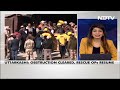 Uttarakhand Tunnel Rescue Op | Top Official: Most Complex Rescue Operation - 10:24 min - News - Video