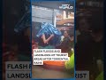 Flash Floods Hit Indonesia, Leave At Least 11 Dead And 13 Missing  - 01:34 min - News - Video