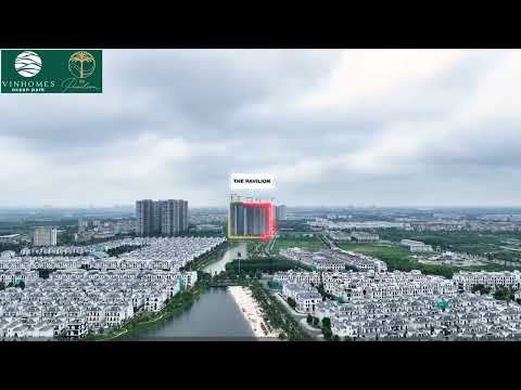 Độc Quyền Quỹ căn từ 1N đến 3PN giá tốt nhất tại Pavilion Vinhomes Ocean Park hotline: 0942 044 ***