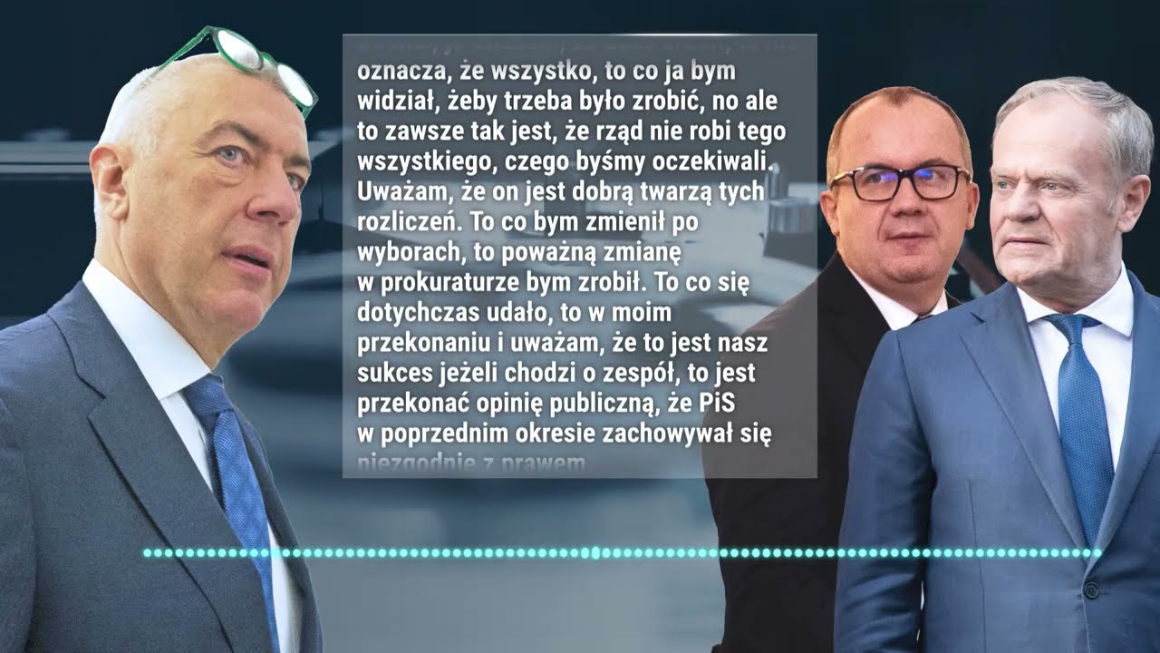 Prokuratura umorzyła śledztwo ws. wyborów