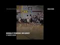 New Jersey high school loses appeal to overturn basketball game it lost on blown call  - 00:39 min - News - Video