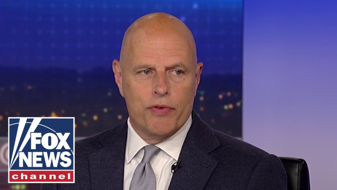 ‘GONNA PAY FOR IT’: Ex-ICE director sends warning shot to those who ‘cross the line’