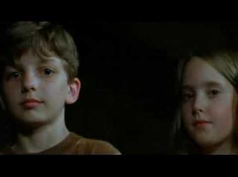 An American Crime'
