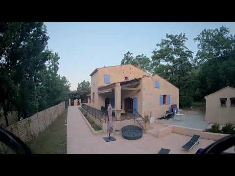 Property video