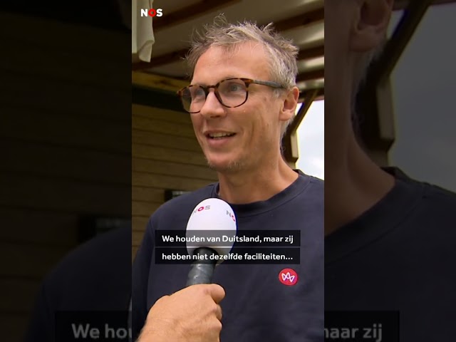 Vakantie in eigen land populair, maar binnenkort veel duurder
