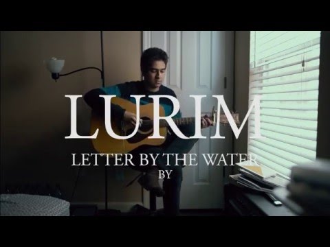 The Japanese House// Letter By The Water Cover