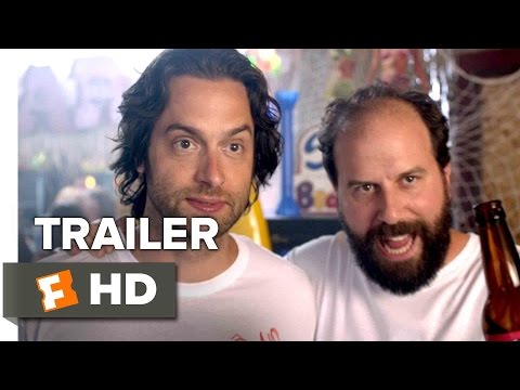 Flock of Dudes'