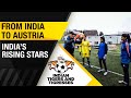 Indian Footballers’ Big Break, Training in Austria with Top European Coaches| DAY 2 | TV9 Initiative