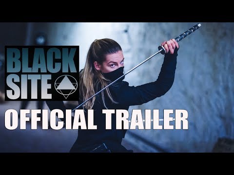 Black Site'