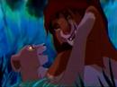Simba and Nala-S Club-Can You Feel The Love Tonight