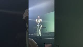Stromae live in concert - Vancouver 2022