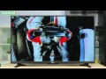 Nomi 43FT10 Black -  Full HD телевизор с демократичной ценой - Видео демонстрация