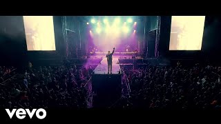 Jeremy Camp - No Survivors (Official Live Performance Video)