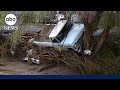 Multiple deaths after devastating floods in Arizona