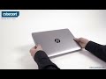 HP ProBook 430 G4 im Test I Cyberport