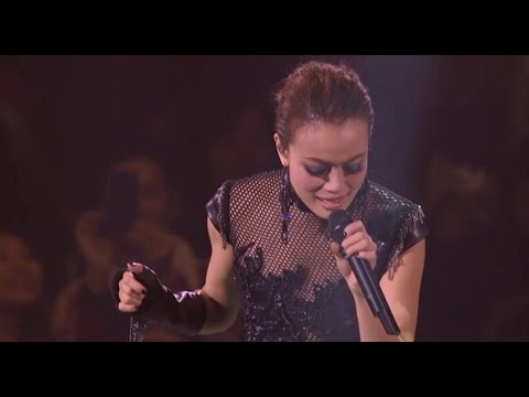 容祖兒Joey Yung - 天窗(1314 DVD)