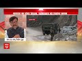 Jammu Kashmir Terrorist Attack: आतंकी हमले पर संजय राउत ने सरकार पर कसा तंज, कहा - सरकार सो रही है  - 01:47 min - News - Video