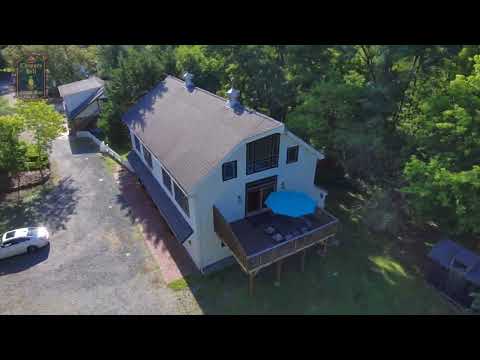 Property video