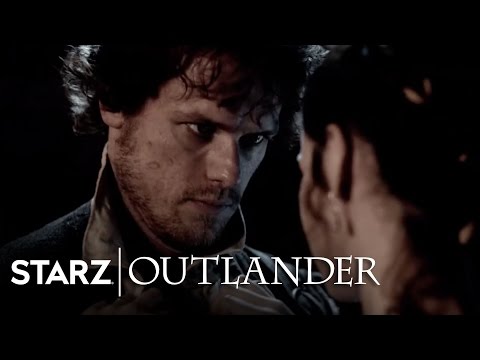 Outlander | First Look Trailer | STARZ - YouTube