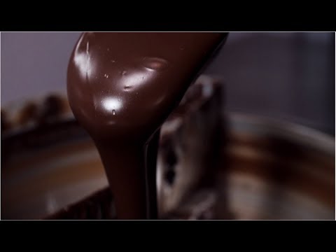 Kron Chocolatier the best chocolate shop in New York