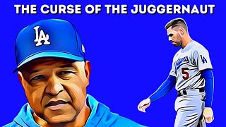 The Curse of The Juggernaut: An LA Dodgers Tragedy
