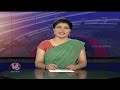 BRS Today: Land Grabbing Case On Jeevan Reddy | Malla Reddy Illegal Constructions Demolish | V6 News  - 05:27 min - News - Video