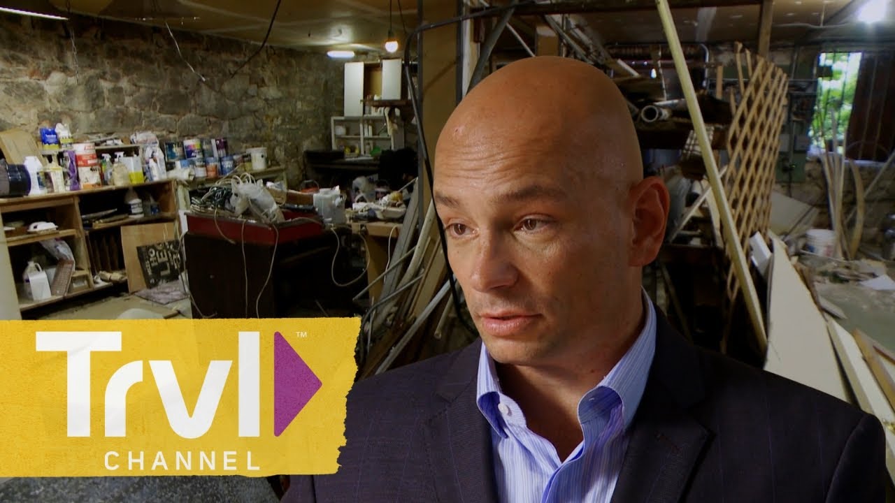 There’s a JAIL in This Hotel?! | Hotel Impossible | Travel Channel