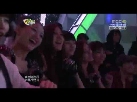 Star Dance Battle Heartbeat