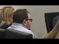 Jury recommends death penalty for man who killed 5 at Florida bank - 00:37 min - News - Video