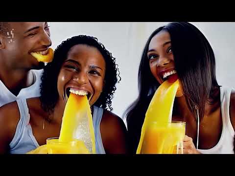 Open House: The Great Sex Experiment'