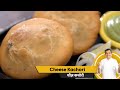 Cheese Kachori | चीज़ कचोरी | How to make Kachori at Home | Sanjeev Kapoor Khazana