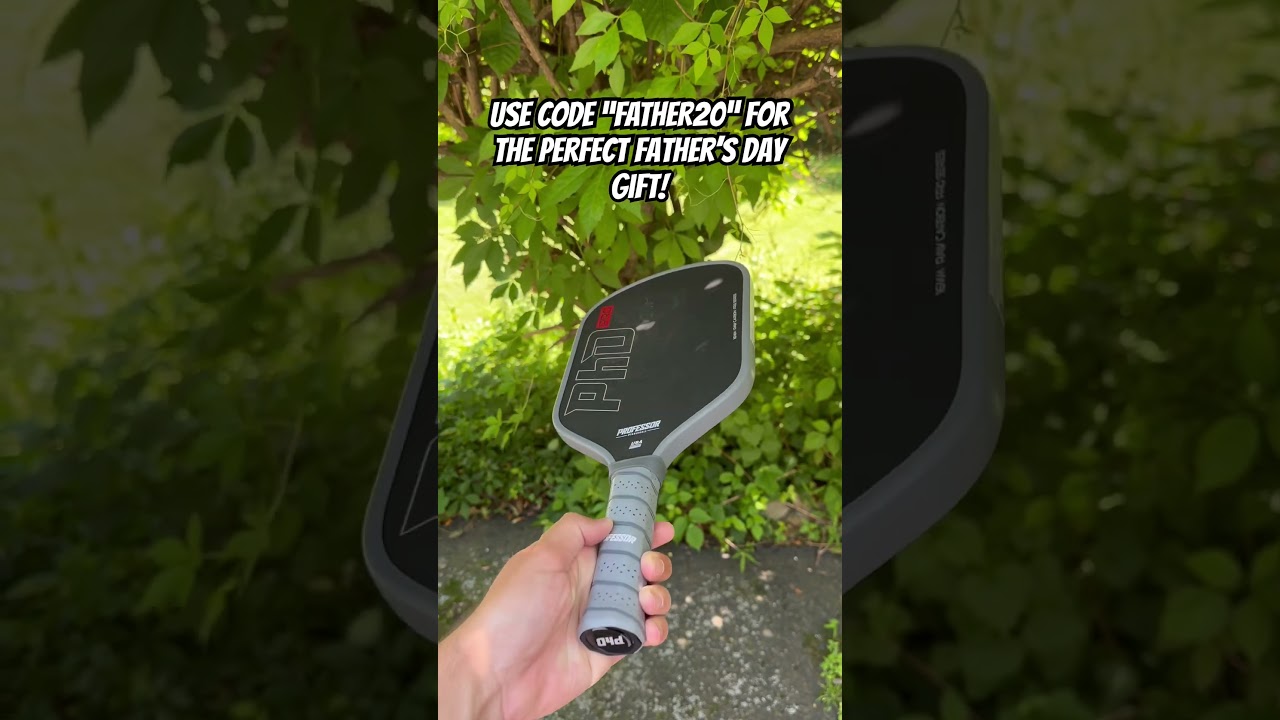 The Best Father’s Day Gift!