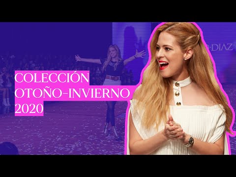 Fashion Week presenta: Vero Díaz