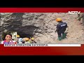 Kid Fell In Borewell | 2-Year-Old Rescued From 16-Feet Deep Borewell In Karnataka After 18 Hours  - 03:00 min - News - Video