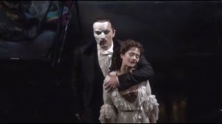 The Phantom of the Opera: Broadway - September, 2018