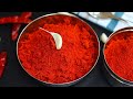 వేపుళ్ల రుచిని అమాంతం పెంచే వెల్లుల్లి కారం👉వేళ్ళు కూడా వదలరు😋👌 Vellulli Karam Recipe In Telugu