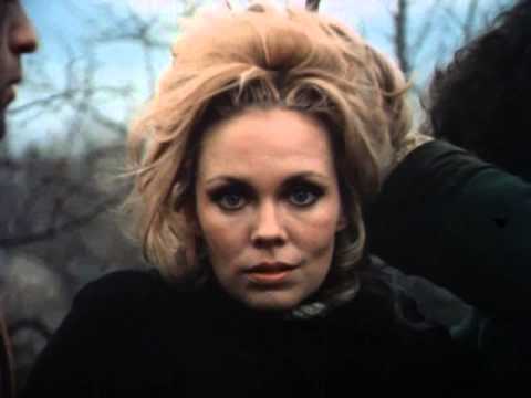 Night of Dark Shadows'
