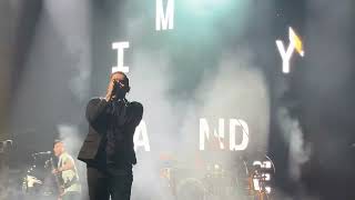Shinedown FULL SHOW The Revolution Live Tour 4/10/23  Mohegan Sun Arena, Wilkes-Barre, PA.