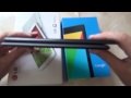 Сравним! LG G Pad 8.3 vs Asus NEXUS 7 (2013) / от Арстайл /
