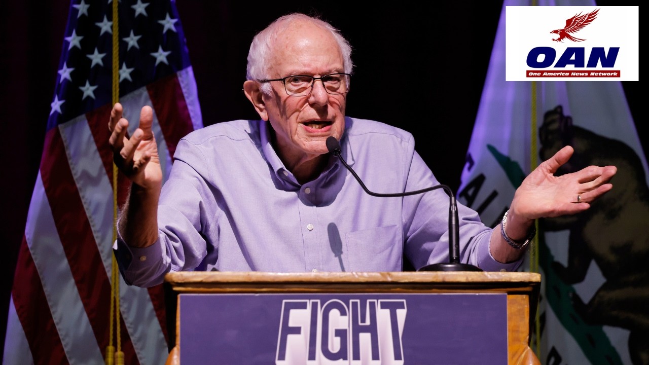 Former Rep. Ken Buck Discusses the Rise of Socialism in New Book