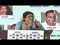 Jeevitha Fires On Manchu Vishnu and Naresh | MAA Elections 2021 | IndiaGlitz Telugu  - 05:03 min - News - Video