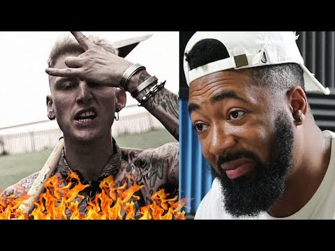 Machine Gun Kelly